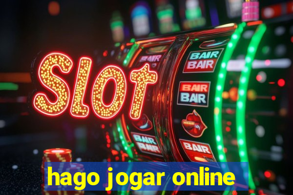 hago jogar online